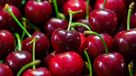 Cherry Chocolate