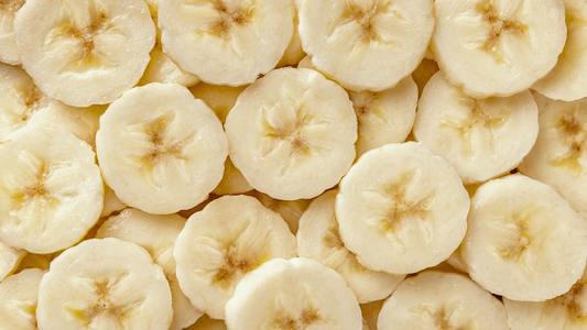 Going Bananas