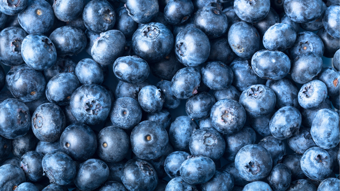 Blue My Mind